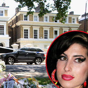 Amy Winehouse Amy Winehouse